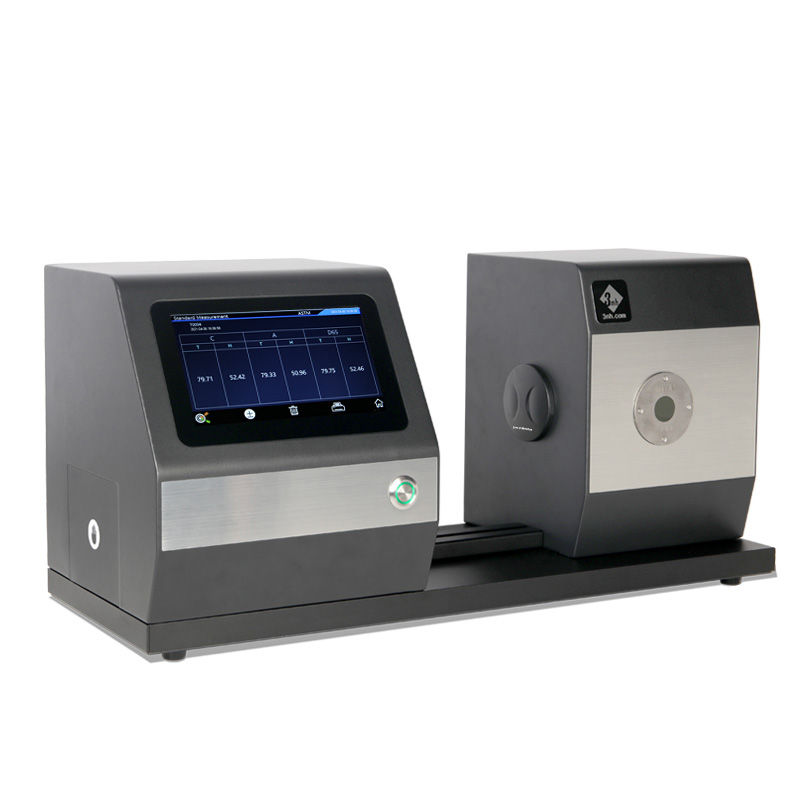 YH1210 измеритель тумана
