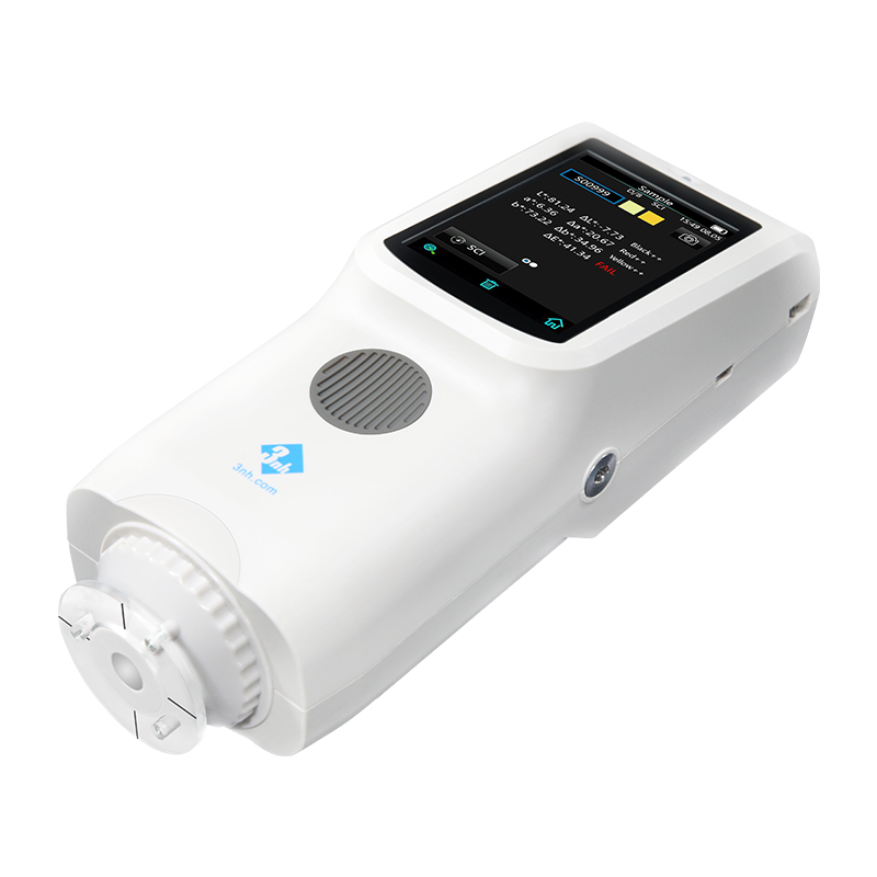 Спектроцветовый читатель CR9 (Advanced)