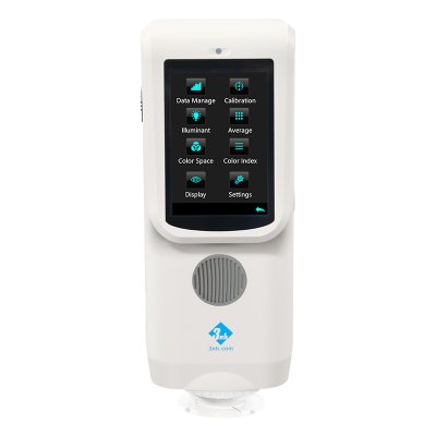 Спектроцветовый читатель CR9 (Advanced) instruments photos