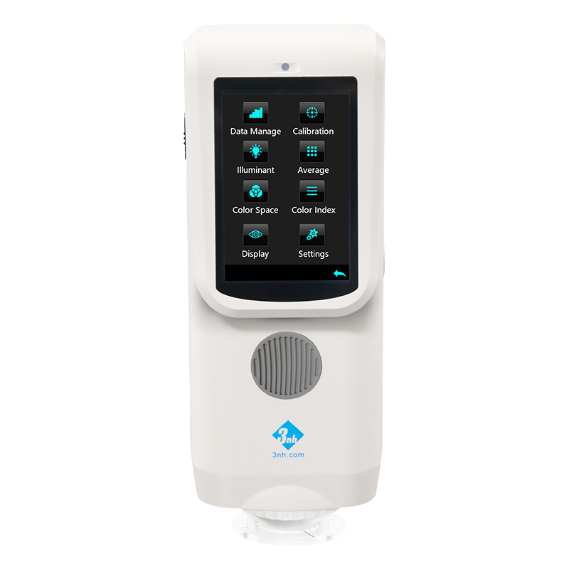 Спектроцветовый читатель CR9 (Advanced)