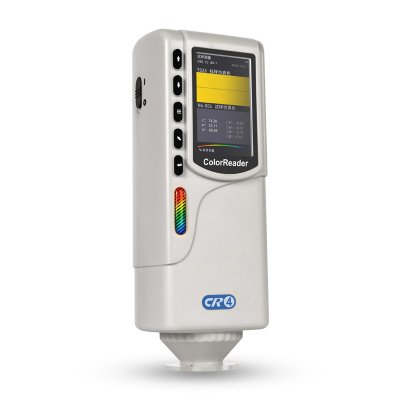 Сфера Фотоэлектрический ColorReader CR4 instruments photos