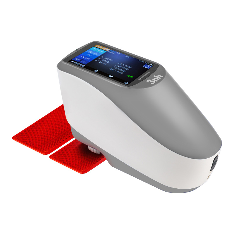 Model YS4580 Series measures plastic traffic signs