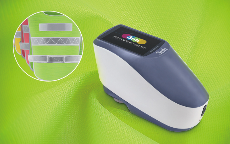 YS4510 traffic sign measurement