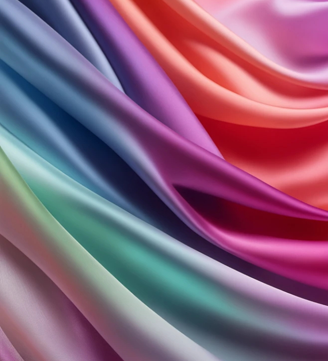 colorful_Finished_textiles