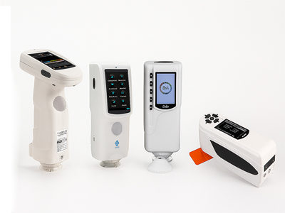 China colorimeter 3nh instruments