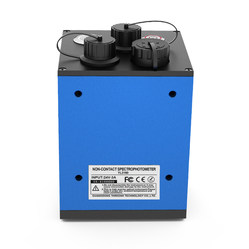 Espectrofotómetro sin contacto YL3160