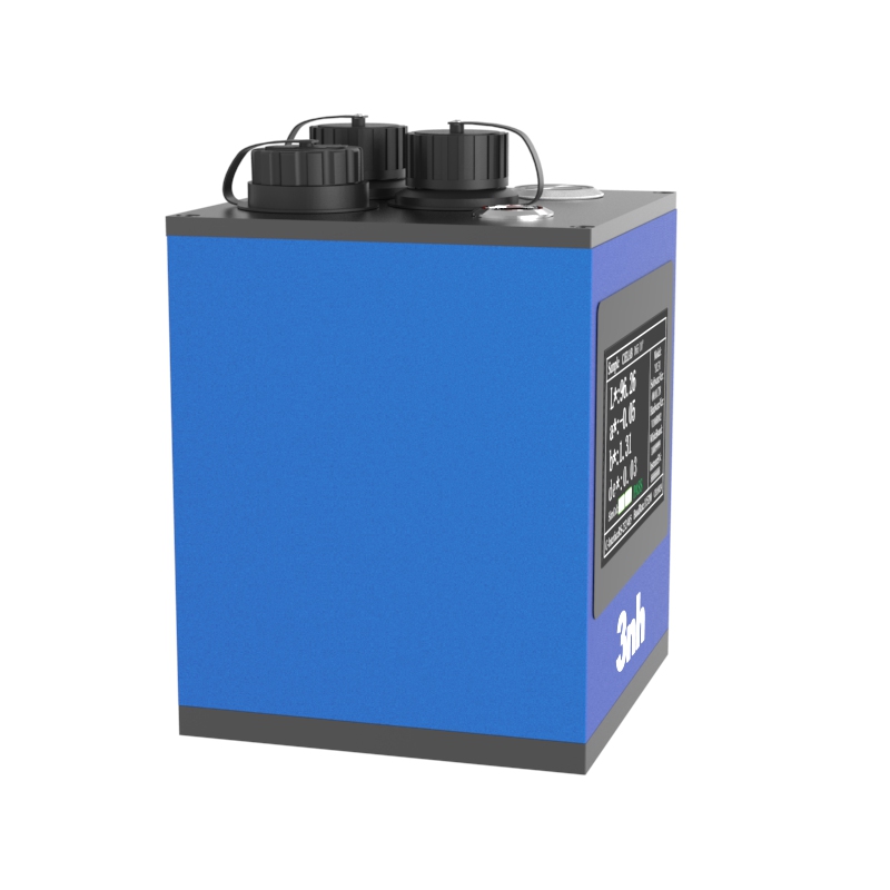 Espectrofotómetro sin contacto YL3160
