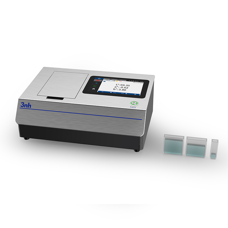 Espectrofotómetro líquido TS4020
