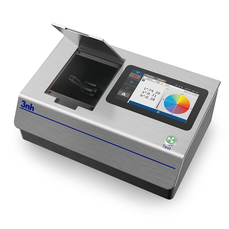 Espectrofotómetro líquido TS4020