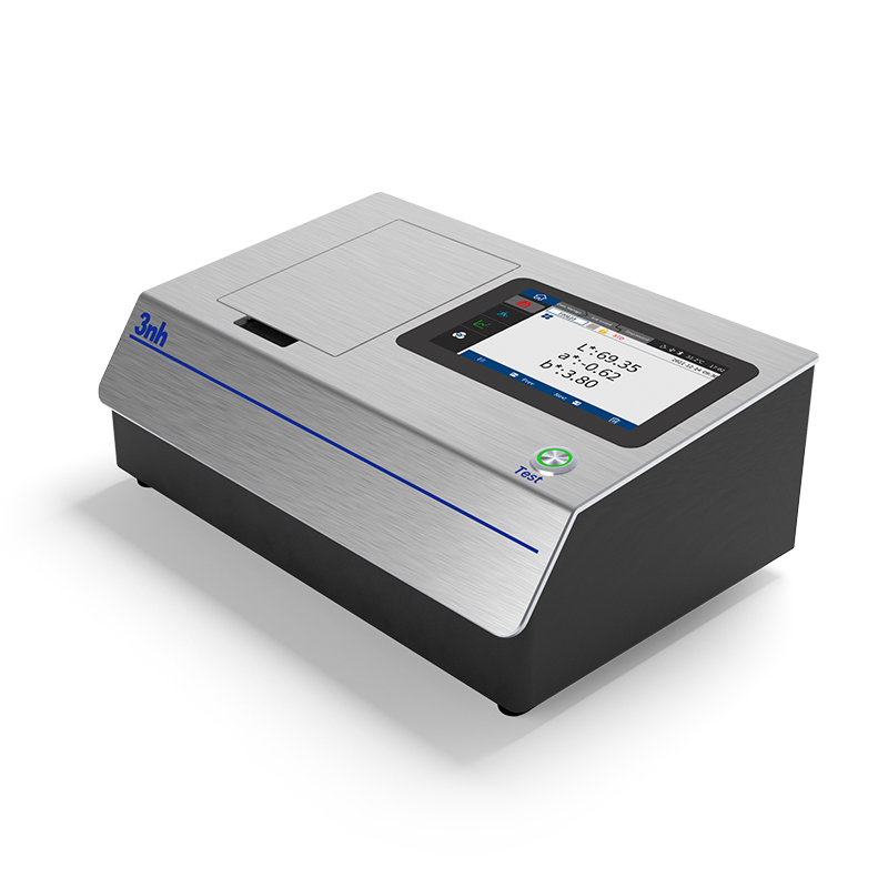 Espectrofotómetro líquido TS4020