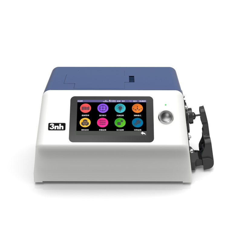 Espectrofotómetro de banco YS6060 instruments photos