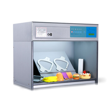 Cabina de luz de color americano M60 instruments photos