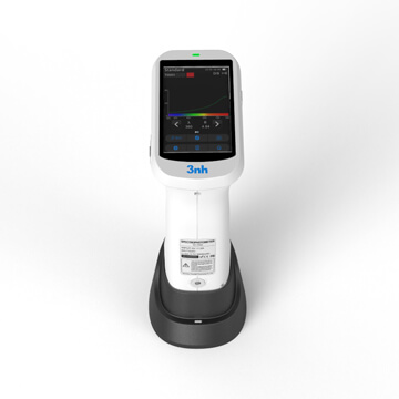 Espectrocolorímetro ST10 instruments photos