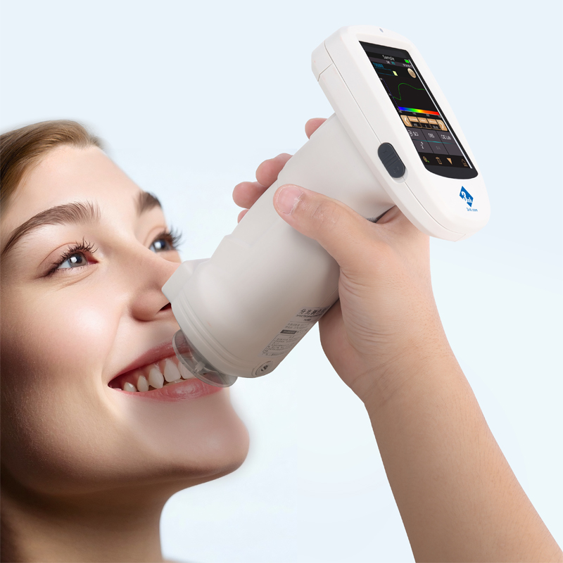 Espectrofotómetro ST70