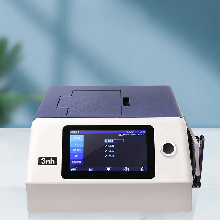Espectrofotómetro de banco YS6003
